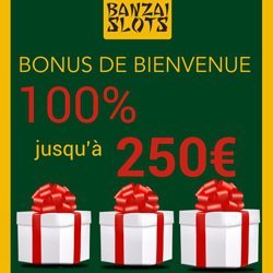 Bonus de bienvenue casino mobile - Top 5 des erreurs à éviter avec les bonus de bienvenue